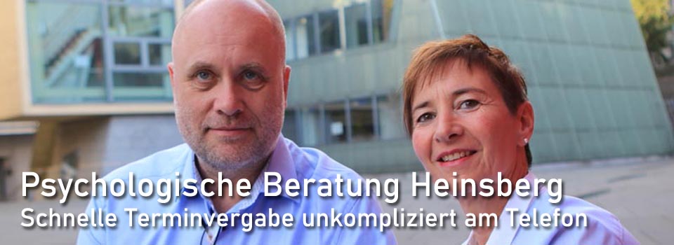 Psychologische Beratung Heinsberg